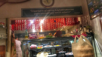 Laz'ın Yeri food