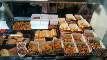 Mims Food Deli food