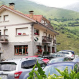 La Cascada Extérieur