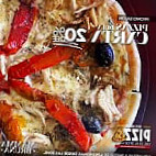 Mamma Bruna Nourriture