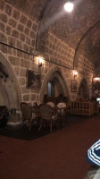 Paşahan Cafe inside