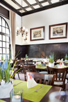 Gasthaus Zum Brenner food