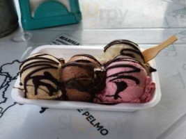 Dammi Un Gelato Sorveteria Italiana food