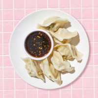 Rangzen food
