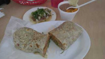 Lauritas Mexican Foods food