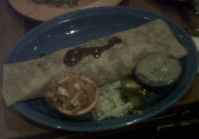 Blue Moon Mexican Cafe food