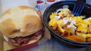 Arby's food