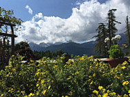 Agriturismo Degasper Giorgio Fattoria Meneguto outside