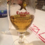 Tasca Los Arcos food