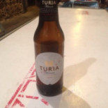 Tasca Los Arcos food