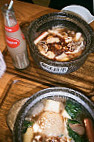 Grandma Liu Hot Pot food