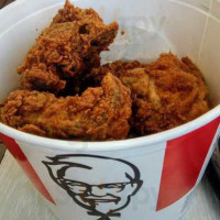 Kfc food