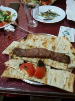 Arda Kebap Salonu food