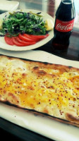 Hasret Pİde Ve Kebap Salonu food