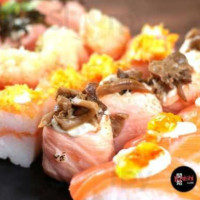 Kaishi Sushi Sao Caetano Do Sul food