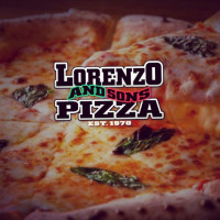 Lorenzo And Sons Pizza West Chester food