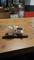 People's Coffee Erciş food
