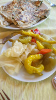Buelent'in Yeri food