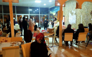 Dedeoğlu Pide Izgara Salonu food