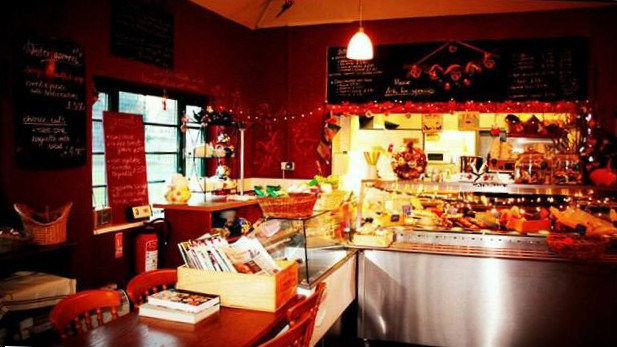 restaurant image