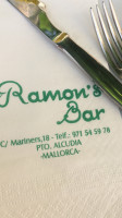 Ramon's food