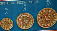 Pizza The Action food