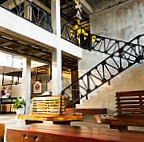 Terminal Cafe Exterior