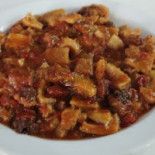 Can Vinyals Nourriture