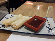 Morikaen food