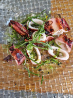 Rqr Gastrobar food