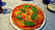 Pizza Express food