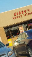 Kerby's Koney Island outside