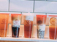 Chun Yang Tea Chūn Yáng Chá Shì Mount Austin Comida