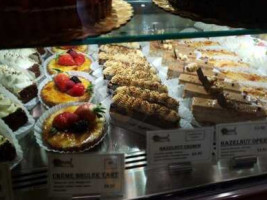 Pascal Patisserie And Cafe food