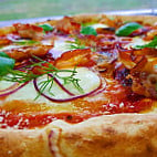 Pizza Italy food