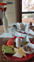 Villa Estet By Anemon Yanıkülke Bağ Otel food