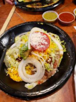 Colima's Mexican Food food