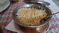 Everest Panduri food