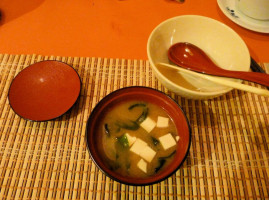 Hiro Japanisches food