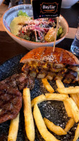 Baytar Steakhouse Ferizli food