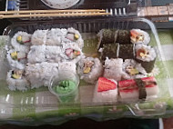 Sushi Area food