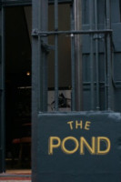 The Pond food