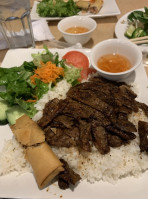 Khanh's Vietnamese food