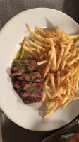 L'Entrecote Du Port food