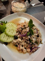 Thaicolom food