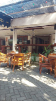 Sultan Café Resto inside
