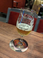 Hemelvaart Bier Cafe food