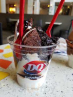 Dairy Queen food