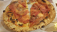 Pizzeria Al Fogolar food