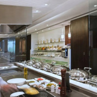 C Taste Centro Al Manhal Rotana food